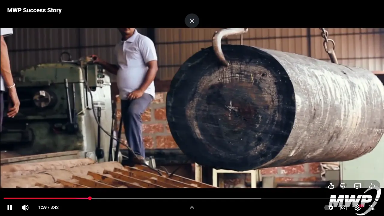 Gurjan Plywood Quality Inspection